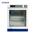 BIOBASE CHINA  Laboratory Refrigerator BPR-5V50(G) Fridge Refrigerator Madical Glass Door For Lab